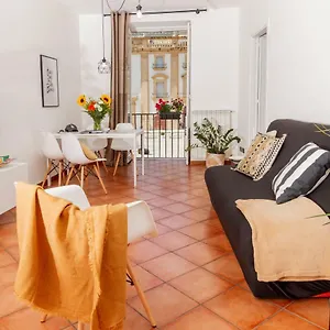 I Balconi Di San Domenico Appartement