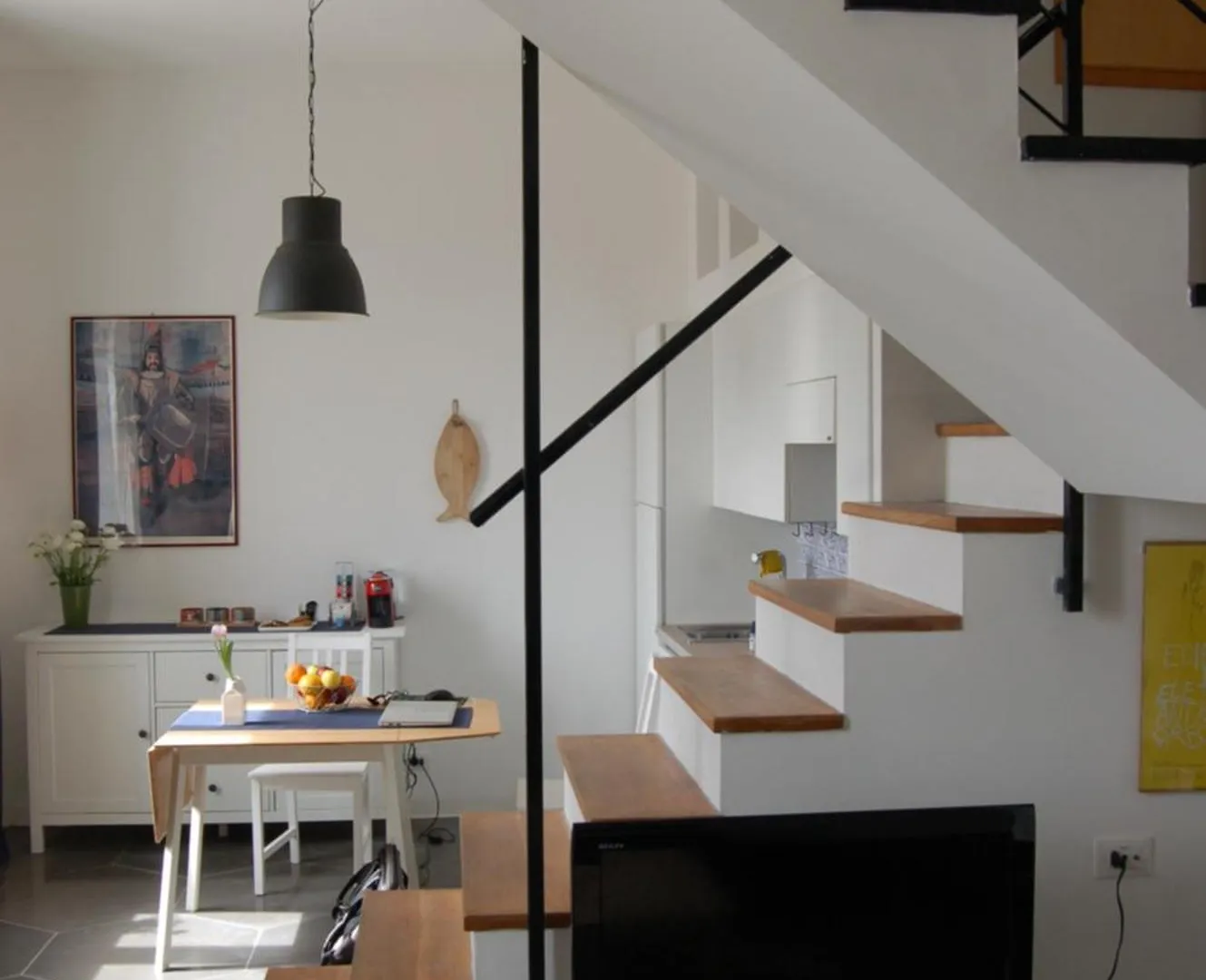 Lux Home - Appartamento Con Fantastica Vista Palermo Apartment