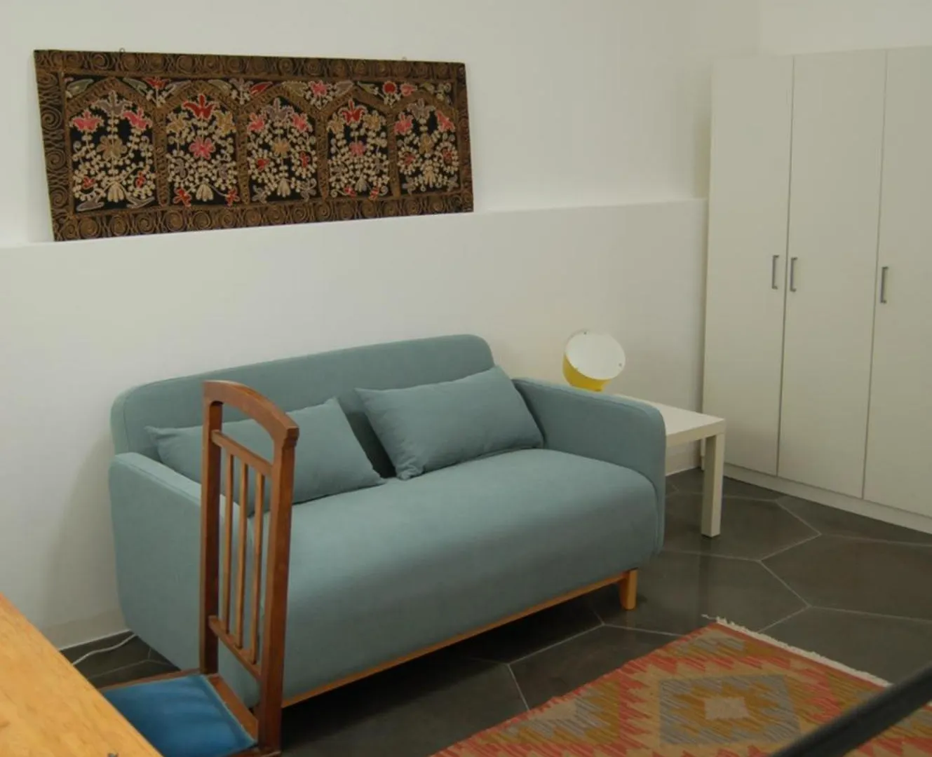 Lux Home - Appartamento Con Fantastica Vista Palermo