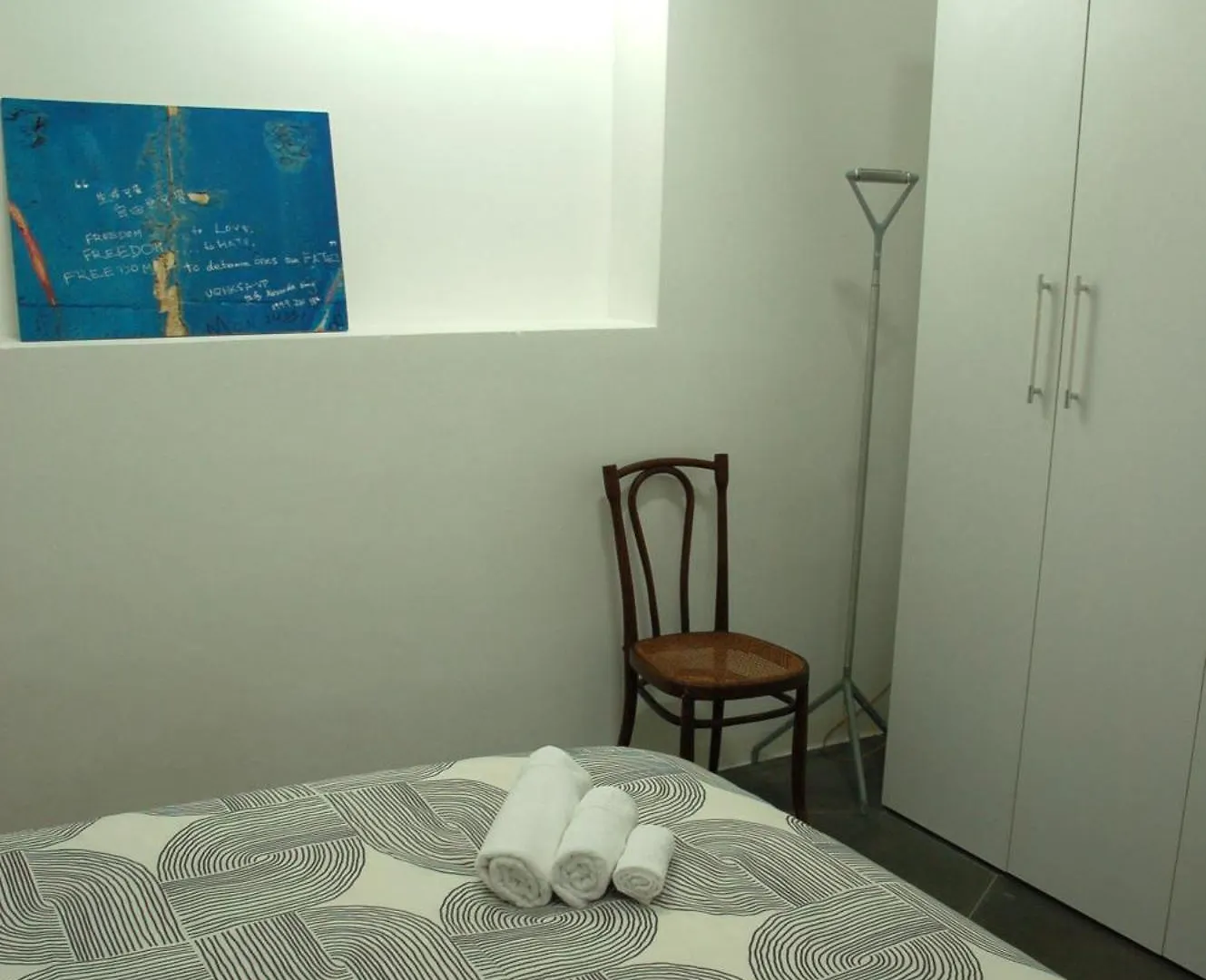 Apartment Lux Home - Appartamento Con Fantastica Vista Palermo