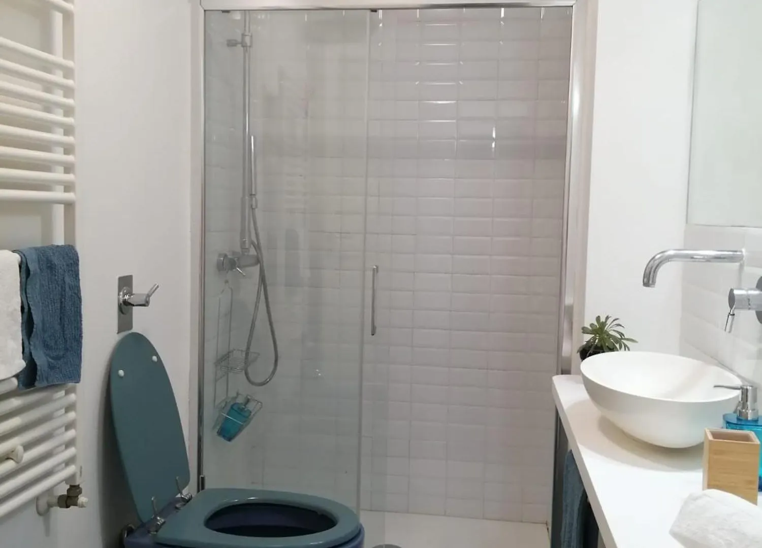 Lux Home - Appartamento Con Fantastica Vista Palermo Italy
