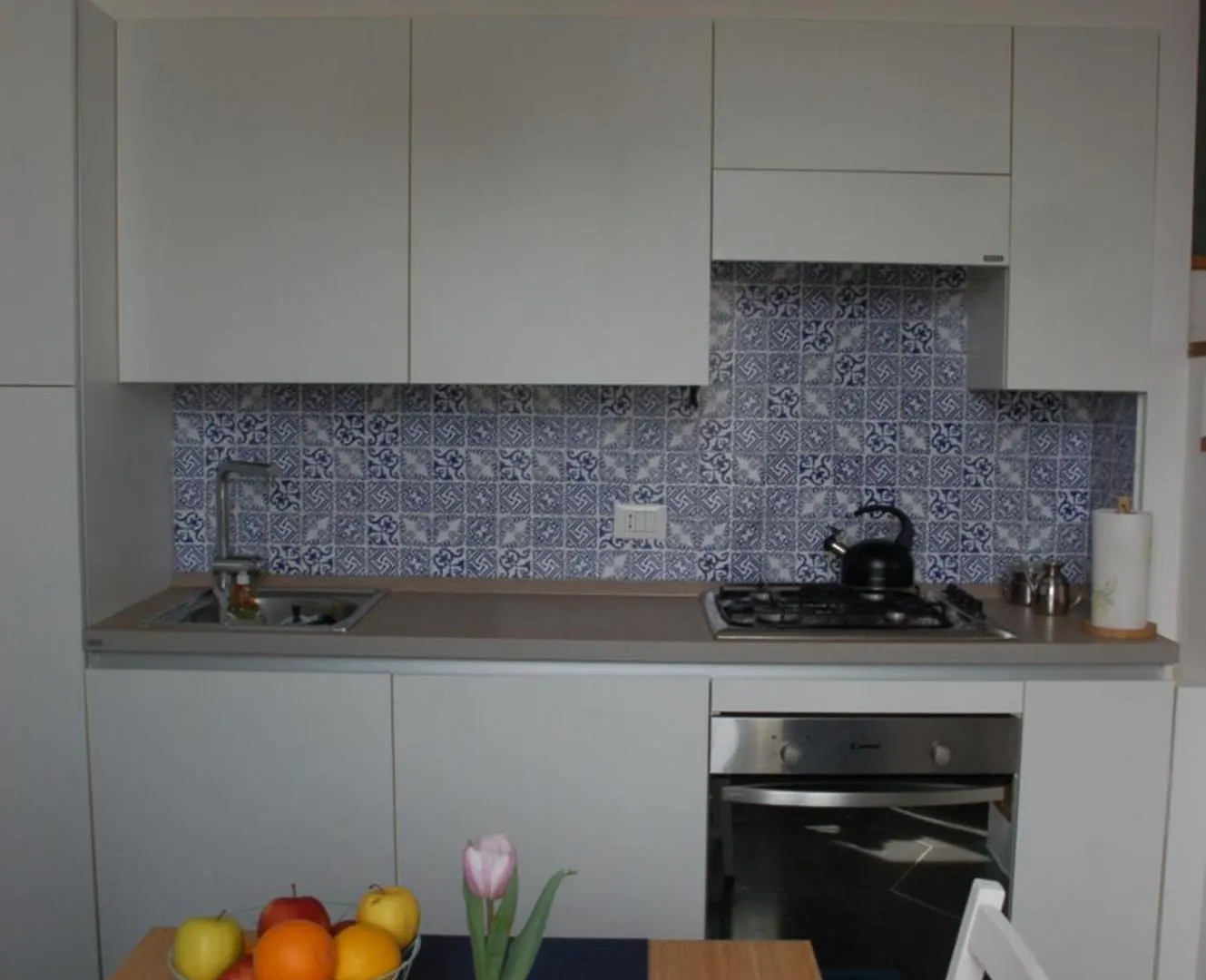 Lux Home - Appartamento Con Fantastica Vista Palermo Apartment