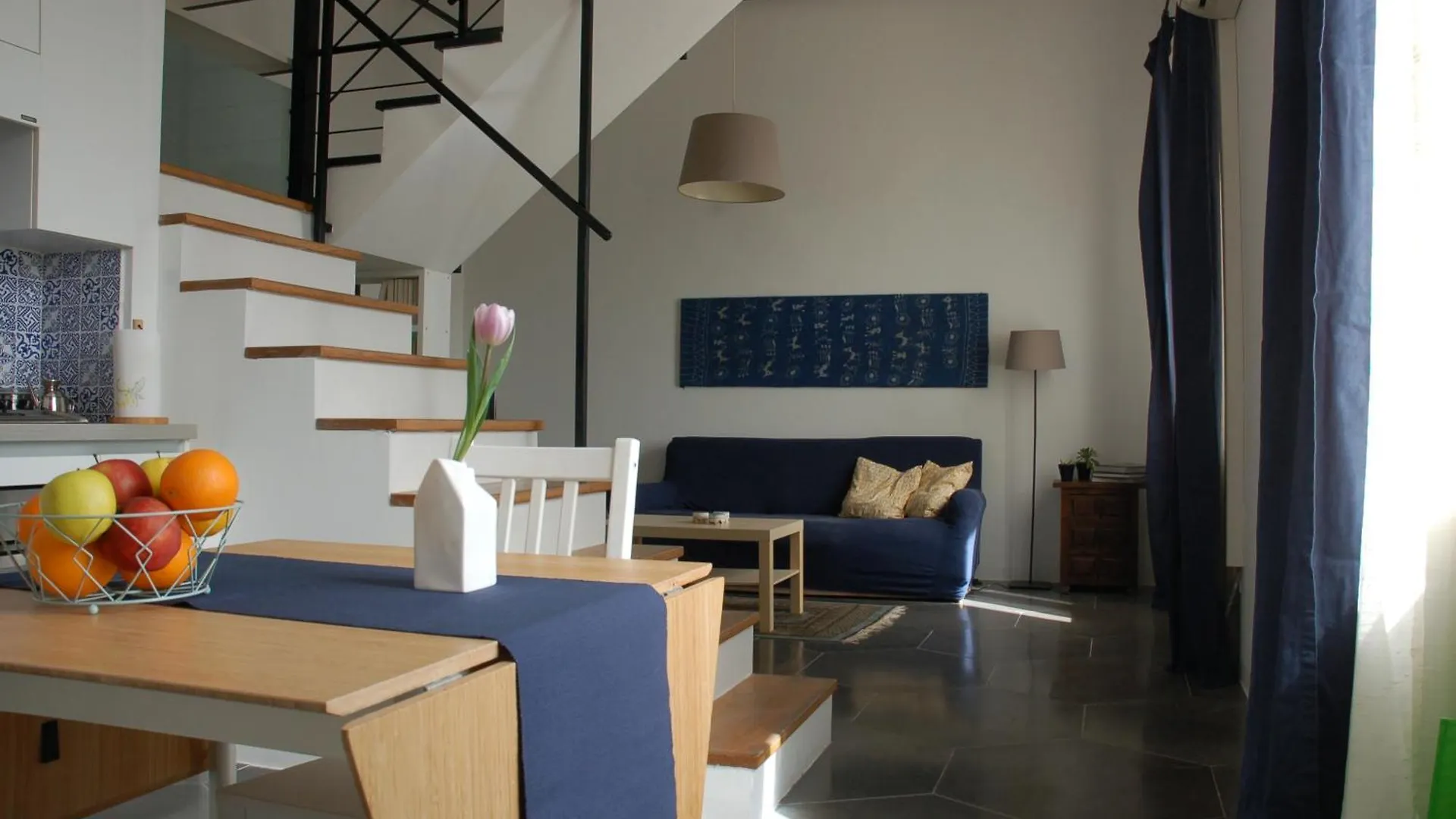 Lux Home - Appartamento Con Fantastica Vista Palermo 0*,  Italy