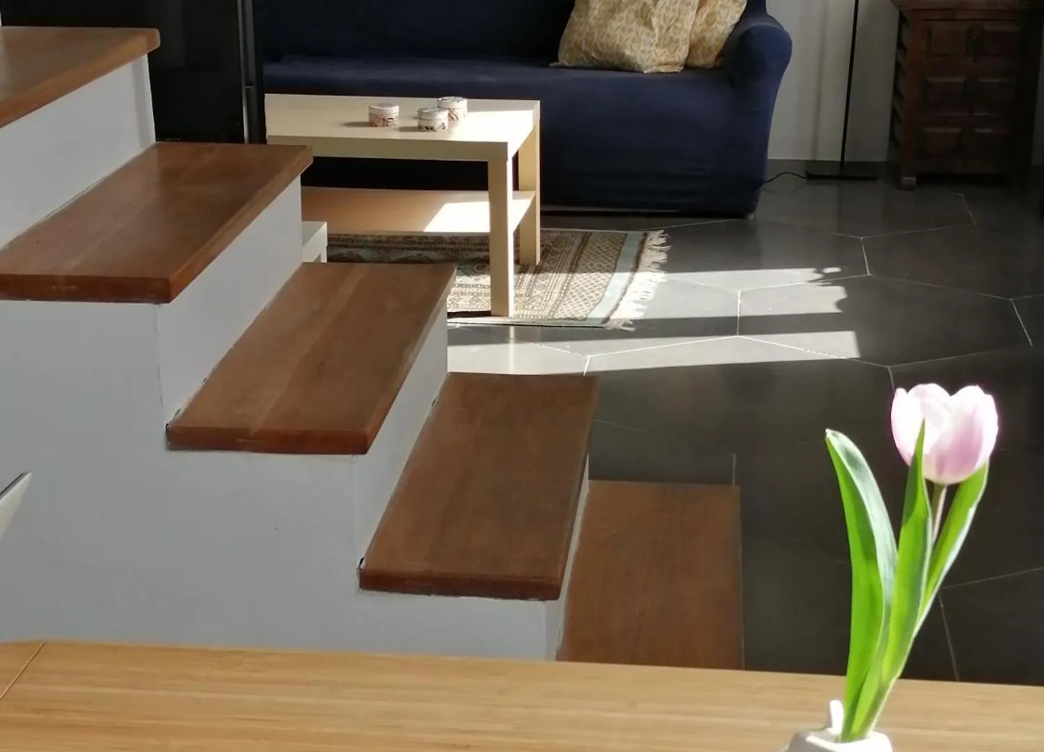 Lux Home - Appartamento Con Fantastica Vista Palermo 0*,