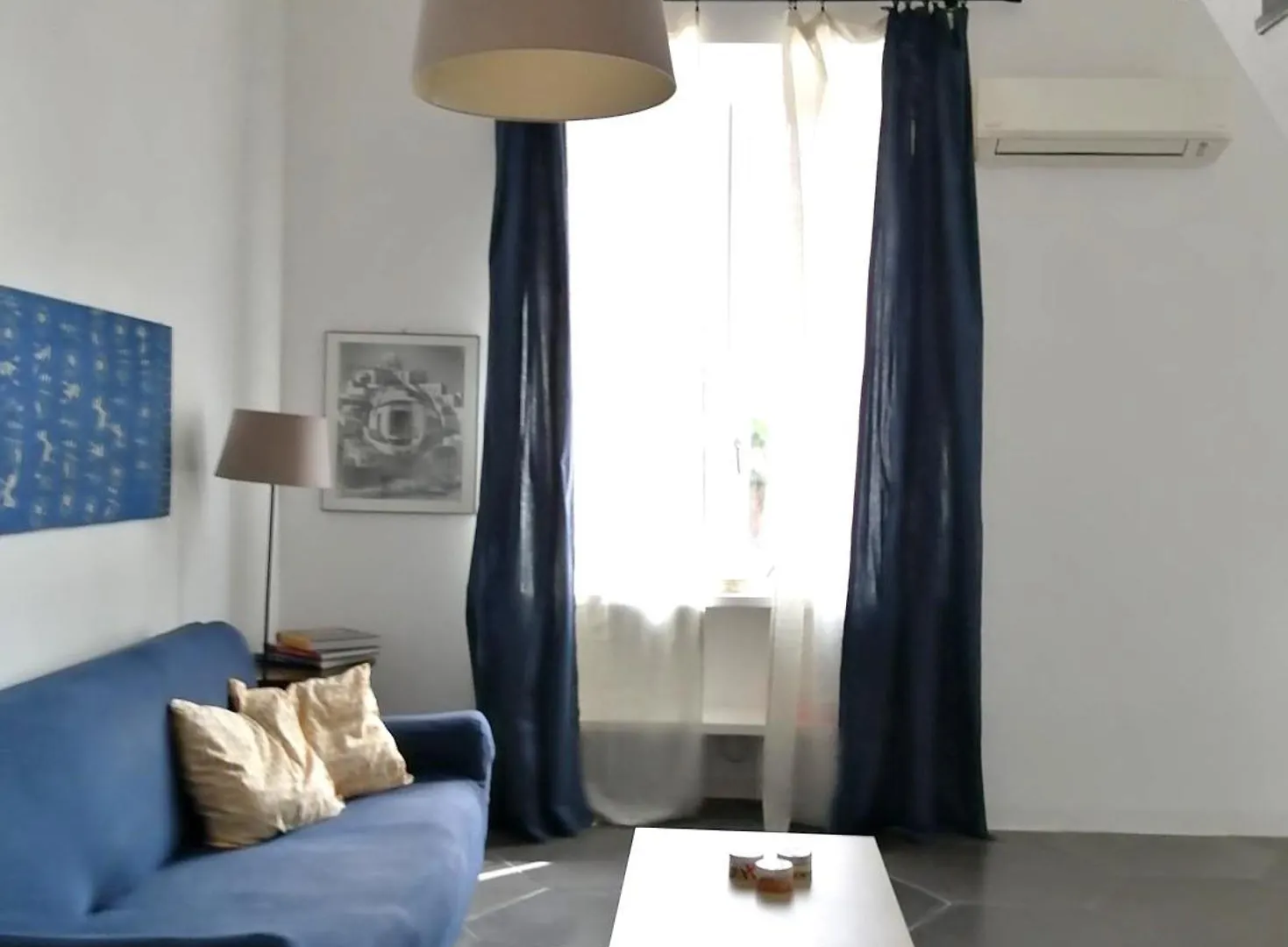 Lux Home - Appartamento Con Fantastica Vista Palermo 0*,