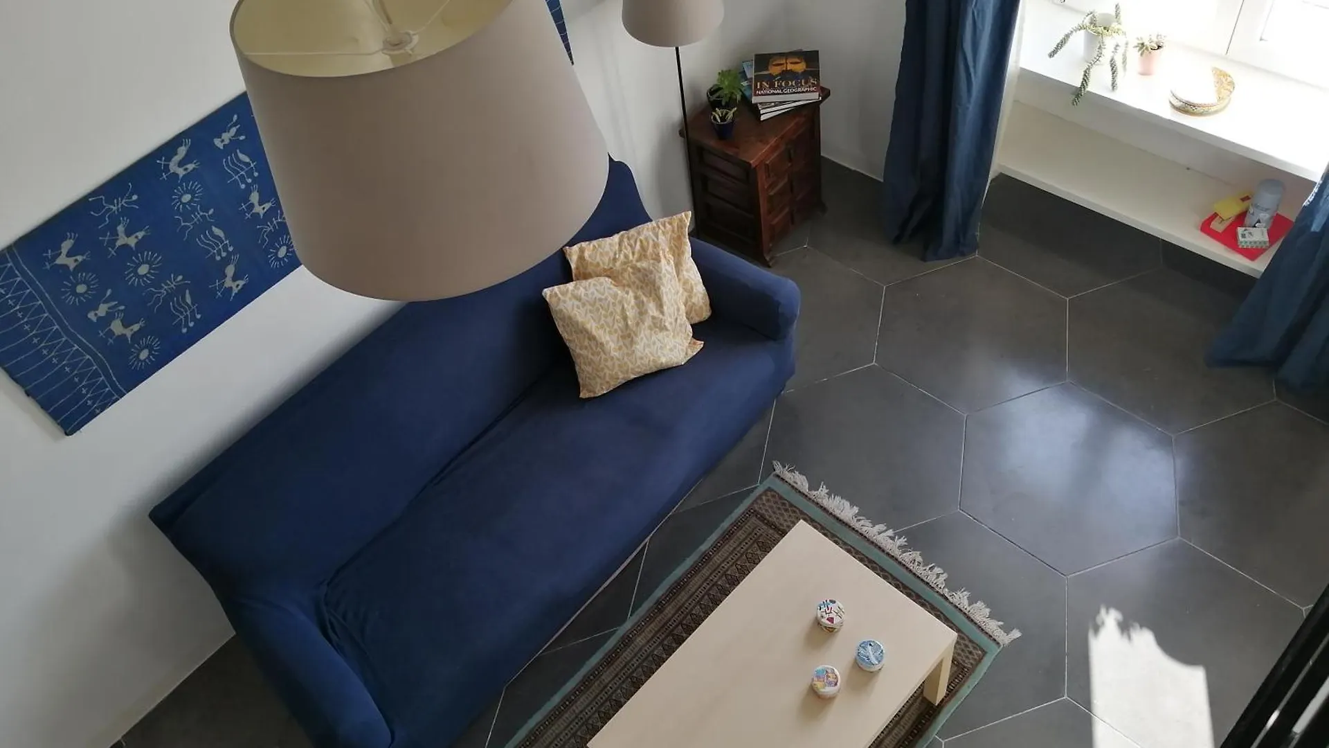 Apartment Lux Home - Appartamento Con Fantastica Vista Palermo Italy