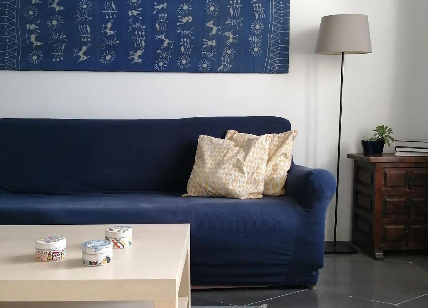 Lux Home - Appartamento Con Fantastica Vista Palermo