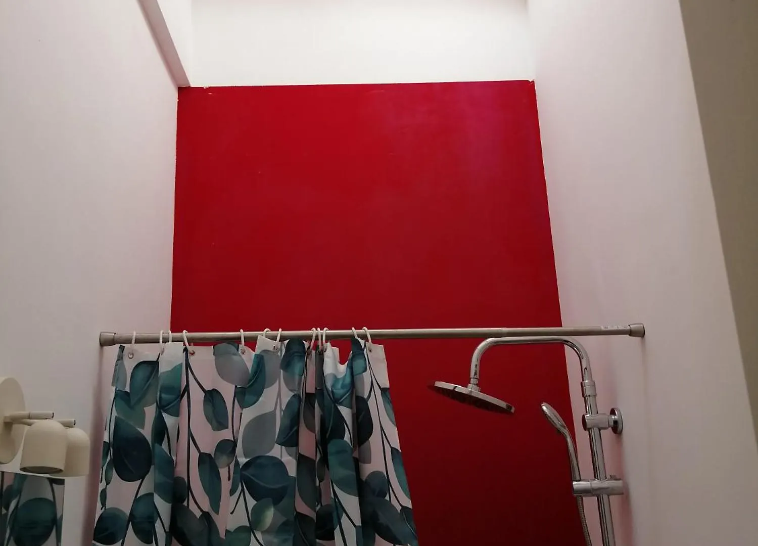 Lux Home - Appartamento Con Fantastica Vista Palermo