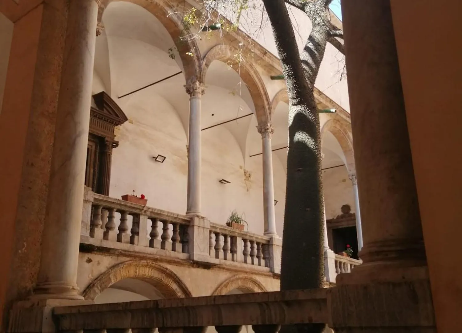 Apartment Lux Home - Appartamento Con Fantastica Vista Palermo